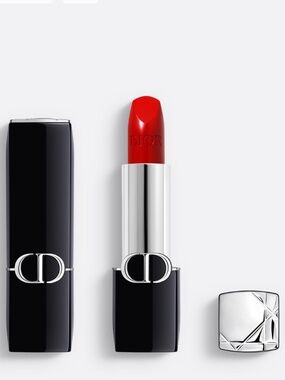 Rouge Dior 999 Satiny Finish
